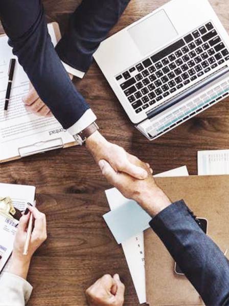 Translation Technology Solutions